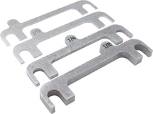 Load image into Gallery viewer, QUICKCAR RACING PRODUCTS 56-124 - Spacer Kit Upper A-Arm  image