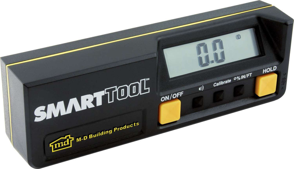 QUICKCAR RACING PRODUCTS 56-163 - Smart Tool Digital Level  image