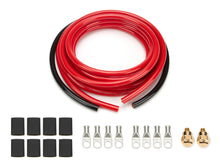 Load image into Gallery viewer, QUICKCAR RACING PRODUCTS 57-008 - Battery Cable Kit 4 Gaug e Side Mt image