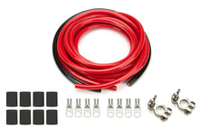 Load image into Gallery viewer, QUICKCAR RACING PRODUCTS 57-009 - Battery Cable Kit 4 Gauge image