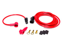 Load image into Gallery viewer, QUICKCAR RACING PRODUCTS 57-107 - Alternator Wire Kit Weatherproof image