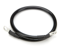 Load image into Gallery viewer, QUICKCAR RACING PRODUCTS 57-1809 - Ground Cable 4 Gauge 18in image