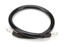 Load image into Gallery viewer, QUICKCAR RACING PRODUCTS 57-1810 - Ground Cable 2 Gauge 18in image