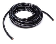 Load image into Gallery viewer, QUICKCAR RACING PRODUCTS 57-2501 - Wire 8 Gauge Black 10ft  image