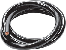 Load image into Gallery viewer, QUICKCAR RACING PRODUCTS 57-323 - Power Cable 2 Gauge Blk 5Ft image