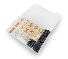 Load image into Gallery viewer, QUICKCAR RACING PRODUCTS 57-499 - Ring Terminal Assortment with Case image