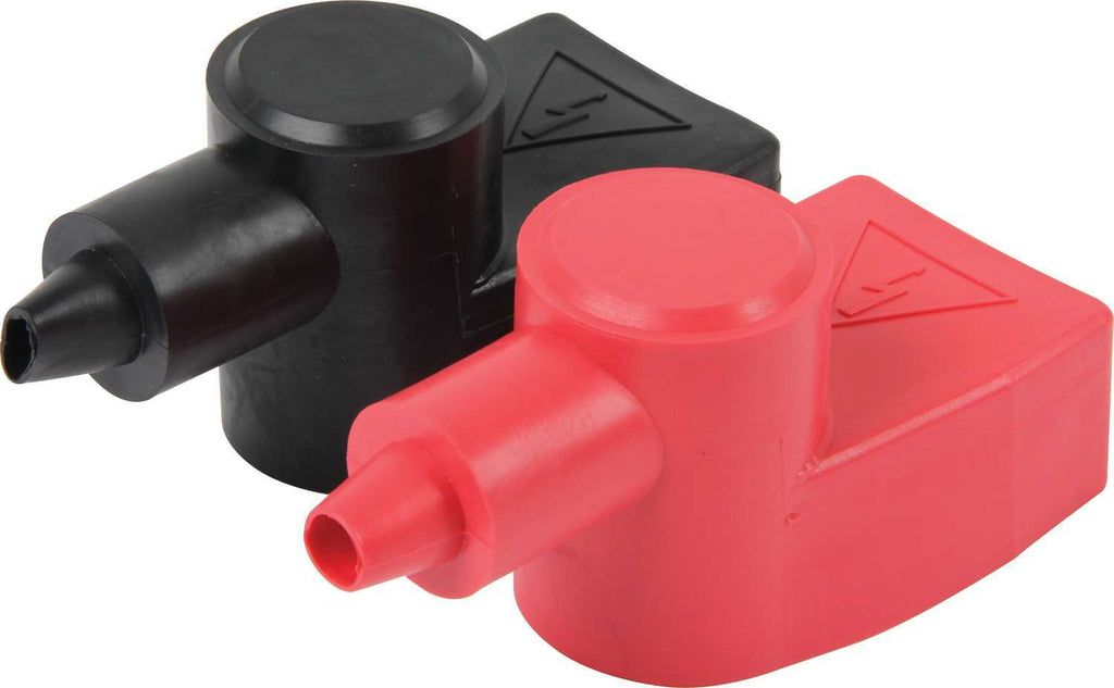 QUICKCAR RACING PRODUCTS 57-607 - Battery Terminal Cover-   image