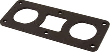 Load image into Gallery viewer, QUICKCAR RACING PRODUCTS 57-708 - Remote Charge Post Bracket Flat image