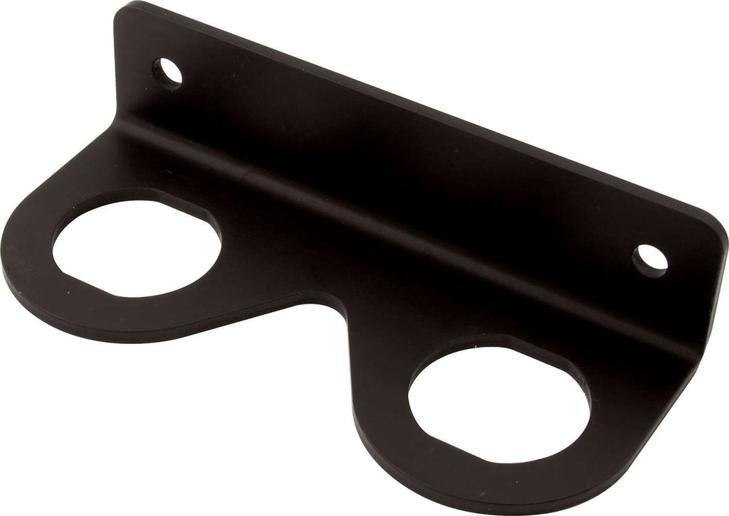 QUICKCAR RACING PRODUCTS 57-709 - Remote Charge Post Bracket Bent image