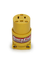 Load image into Gallery viewer, QUICKCAR RACING PRODUCTS 57-720 - Female Receptacle  image