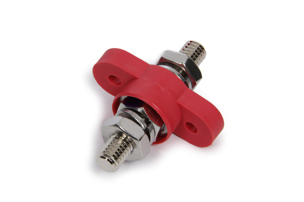 QUICKCAR RACING PRODUCTS 57-803 - Red Pass Through Post  image