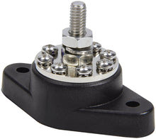 Load image into Gallery viewer, QUICKCAR RACING PRODUCTS 57-806 - Power Distribution Post Black 8 Location image