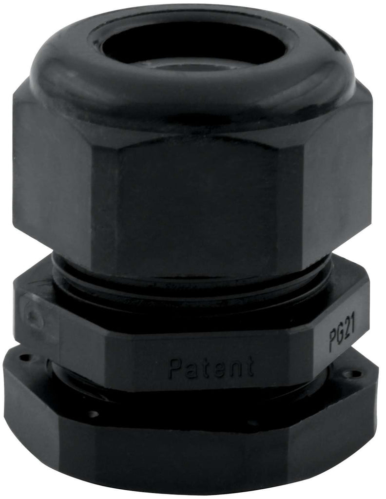 QUICKCAR RACING PRODUCTS 57-820 - Firewall Grommet 2-4 Gauge image