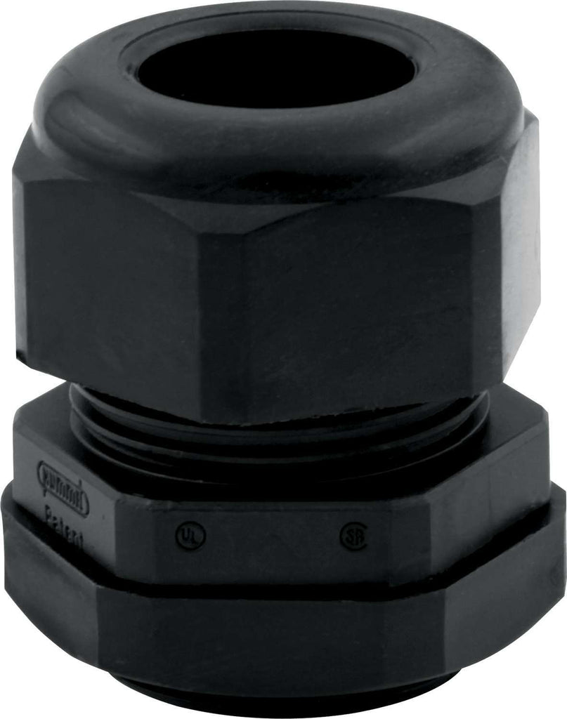 QUICKCAR RACING PRODUCTS 57-830 - Firewall Grommet 0-1 Gauge image