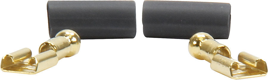 QUICKCAR RACING PRODUCTS 57-942 - Female Spade 14-16 GA. Pair image