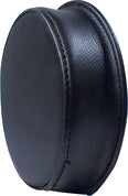 QUICKCAR RACING PRODUCTS 58-245 - Steering Wheel Pad Black  image