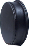 Steering Wheel Pad Black