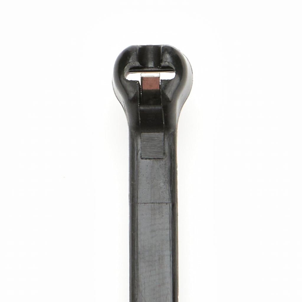 QUICKCAR RACING PRODUCTS 58-250 - Premium Cable Tie 50pk  image