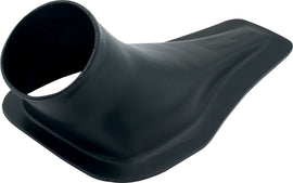 QUICKCAR RACING PRODUCTS 60-003 - NACA Duct Black Single  image
