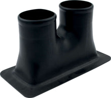 Load image into Gallery viewer, QUICKCAR RACING PRODUCTS 60-009 - Bumper Duct Dual  image