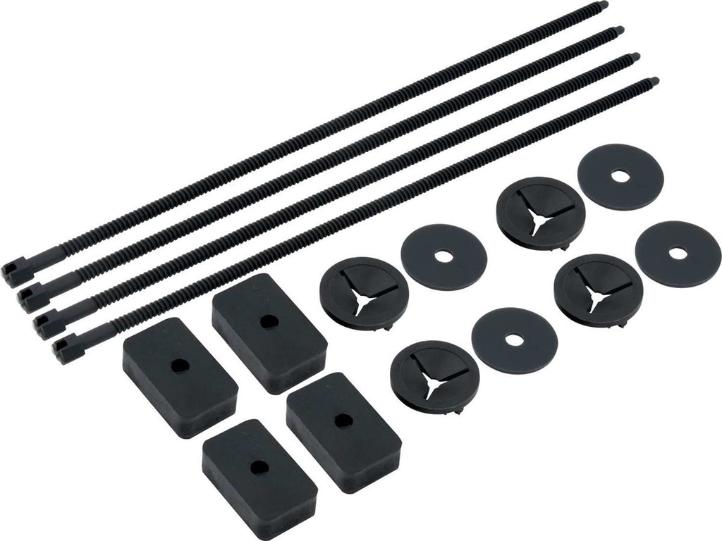 QUICKCAR RACING PRODUCTS 60-032 - Fan Mounting Kit  image