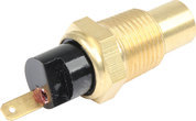 QUICKCAR RACING PRODUCTS 60-040 - Sender Water Temp 200 Deg. image