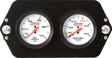 Load image into Gallery viewer, QUICKCAR RACING PRODUCTS 61-6004 - Gauge Panel Pro Sprint  image