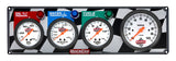 Gauge Panel OP/WT/FP w/Tach