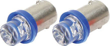 Load image into Gallery viewer, QUICKCAR RACING PRODUCTS 61-692 - LED Bulb Blue Pair  image