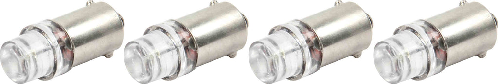 QUICKCAR RACING PRODUCTS 61-698 - LED Bulbs 4 Pack  image