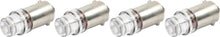 Load image into Gallery viewer, QUICKCAR RACING PRODUCTS 61-698 - LED Bulbs 4 Pack  image