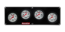 Load image into Gallery viewer, QUICKCAR RACING PRODUCTS 61-7023 - 4 Gauge Extreme OP/OT/WP/WT image