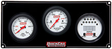 Load image into Gallery viewer, QUICKCAR RACING PRODUCTS 61-7031 - Extreme 2-1 w/Tach OP/WT  image