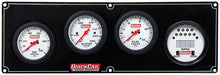 Load image into Gallery viewer, QUICKCAR RACING PRODUCTS 61-7042 - Extreme 3-1 w/Tach OP/WT/FP image