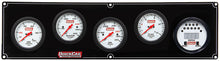 Load image into Gallery viewer, QUICKCAR RACING PRODUCTS 61-7051 - Extreme 4-1 w/Tach OP/WT/OT/FP image