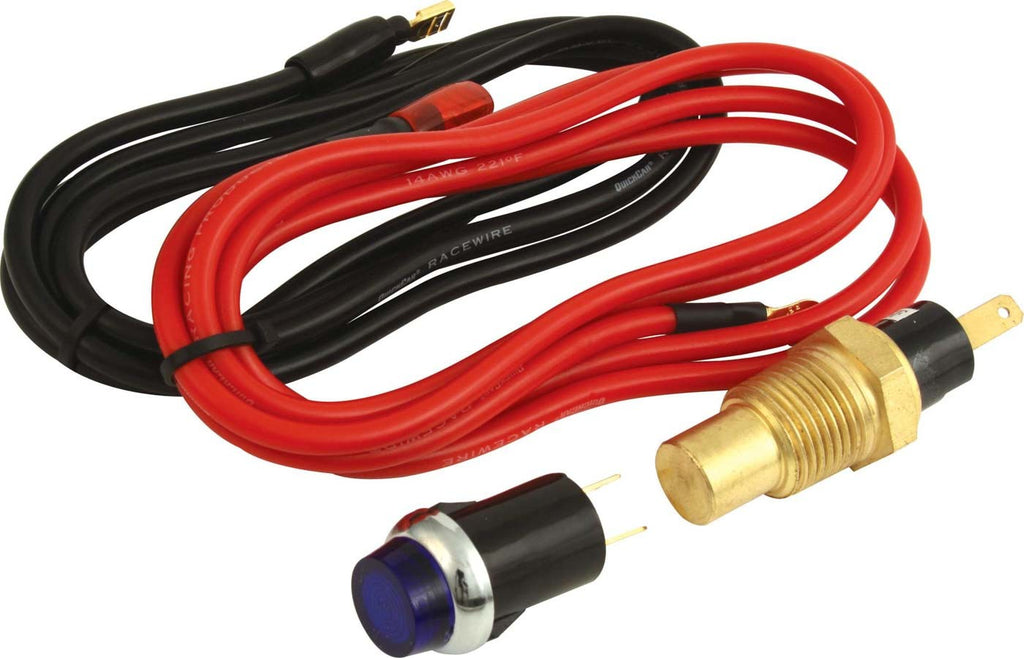 QUICKCAR RACING PRODUCTS 61-712 - Water Temp Sender Kit  image