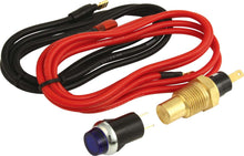 Load image into Gallery viewer, QUICKCAR RACING PRODUCTS 61-712 - Water Temp Sender Kit  image