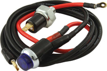 Load image into Gallery viewer, QUICKCAR RACING PRODUCTS 61-713 - Water Pressure Warning Kit image