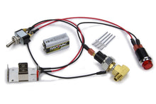 Load image into Gallery viewer, QUICKCAR RACING PRODUCTS 61-717 - Oil Pressure Warning Kit  image