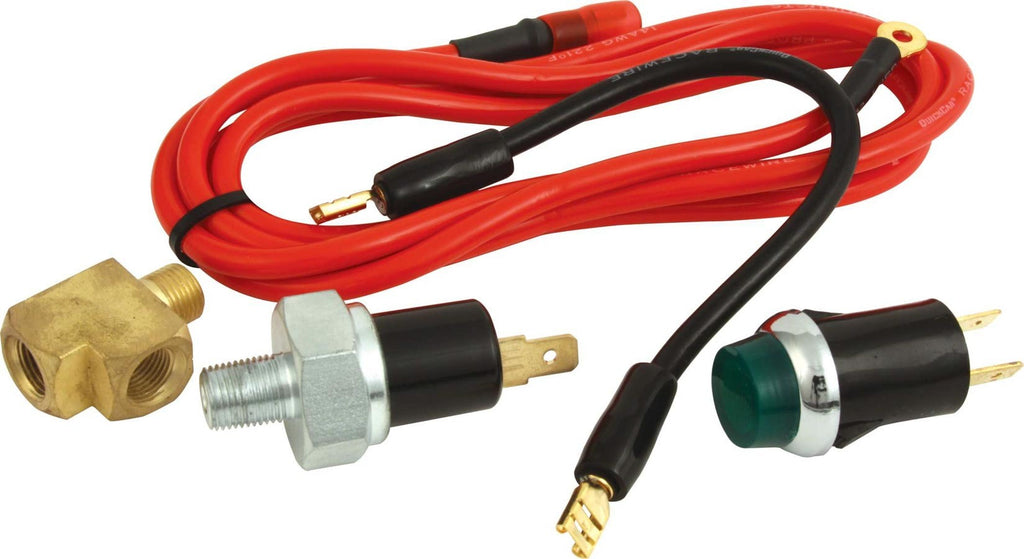 QUICKCAR RACING PRODUCTS 61-719 - Fuel Press Sender Kit  image
