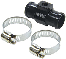 Load image into Gallery viewer, QUICKCAR RACING PRODUCTS 61-756 - Temp Adapter 1in Hose w/ 1/8in NPT Port image