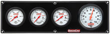 Load image into Gallery viewer, QUICKCAR RACING PRODUCTS 61-77413 - Extreme 3-1 OP/WT/OT w/ 3in Tach image