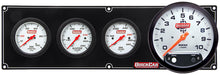 Load image into Gallery viewer, QUICKCAR RACING PRODUCTS 61-7741 - Extreme 3-1 OP/WT/OT w/ 5in Tach image