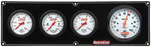 Load image into Gallery viewer, QUICKCAR RACING PRODUCTS 61-77423 - Extreme 3-1 OP/WT/FP w/ 3in Tach image