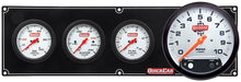 Load image into Gallery viewer, QUICKCAR RACING PRODUCTS 61-7742 - Extreme 3-1 OP/WT/FP w/ 5in Tach image