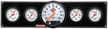 Load image into Gallery viewer, QUICKCAR RACING PRODUCTS 61-7751 - Extreme 4-1 OP/WT/OT/FP w/ 5in Tach image
