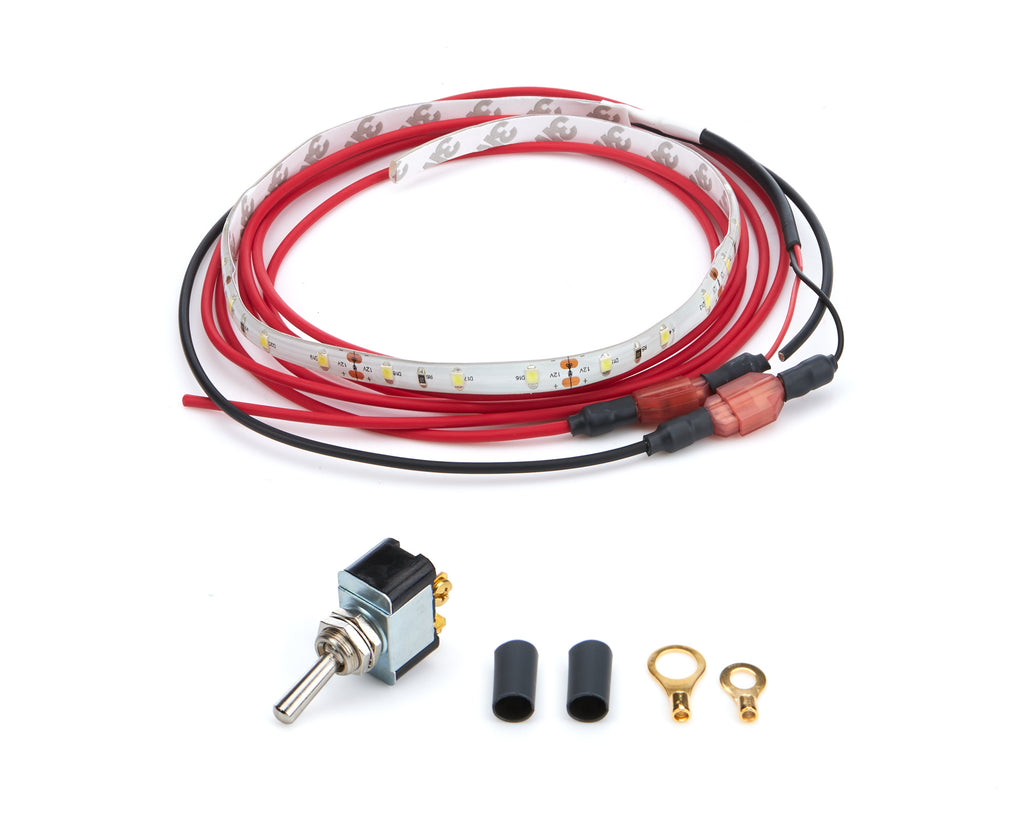 QUICKCAR RACING PRODUCTS 61-795 - LED Under Car Light Kit  image