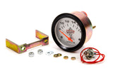 Voltmeter Gauge 2-5/8in