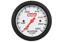 Load image into Gallery viewer, QUICKCAR RACING PRODUCTS 611-7006 - Extreme Gauge Water Temp  image