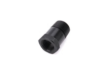 Load image into Gallery viewer, QUICKCAR RACING PRODUCTS 611-908 - Temp Adapter Long Alum 1/2in NPT image